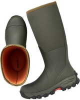 Gummistiefel Woodbeater 18" 7mm, Gateway1