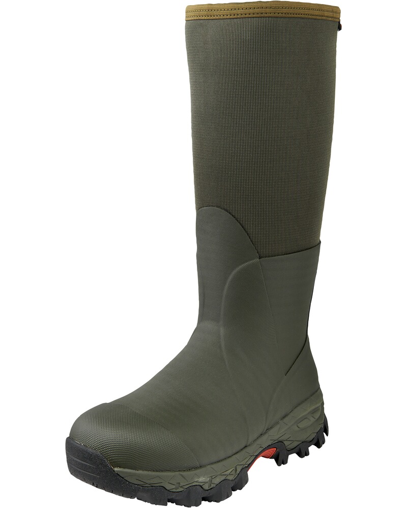 Gummistiefel Woodbeater 18" 7mm