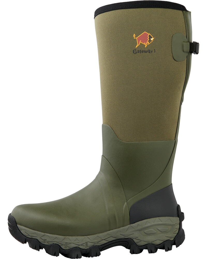 Gummistiefel Woodwalker, Gateway1