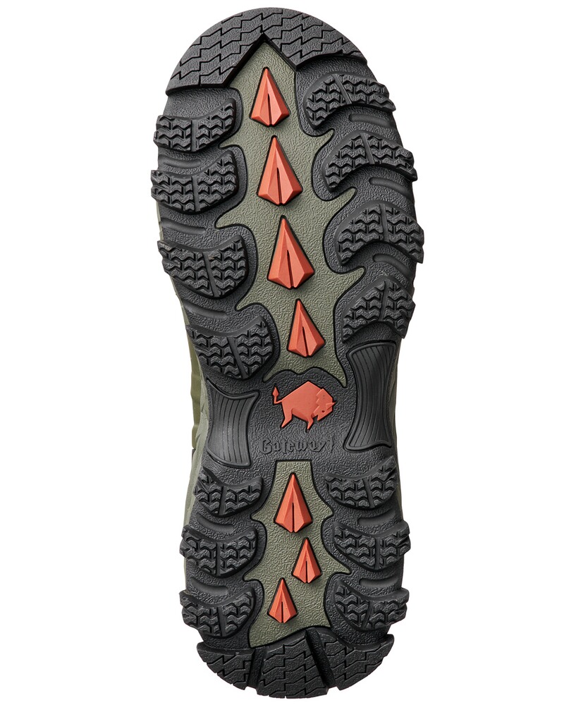Gummistiefel Woodwalker, Gateway1