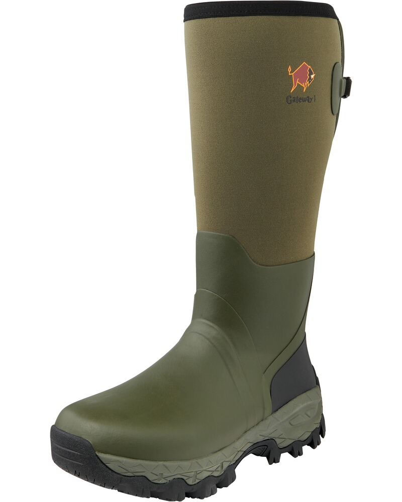 Gummistiefel Woodwalker