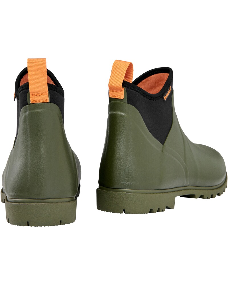 Kurzgummistiefel Ascot 6" 3mm, Gateway1