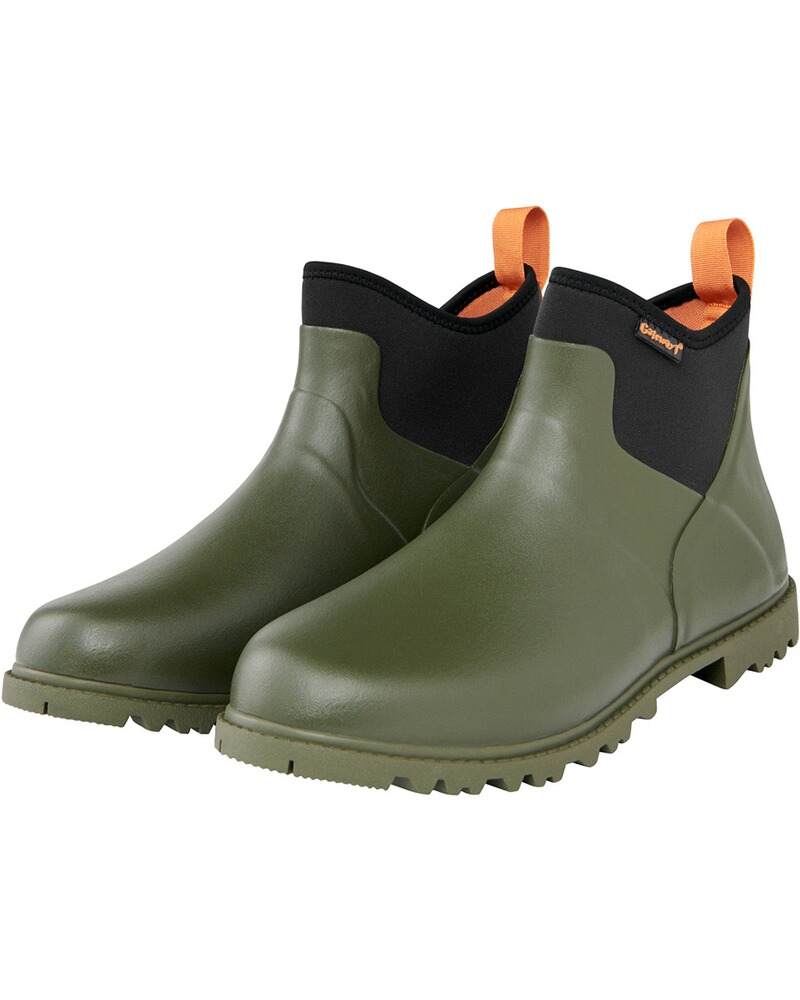 Kurzgummistiefel Ascot 6" 3mm, Gateway1