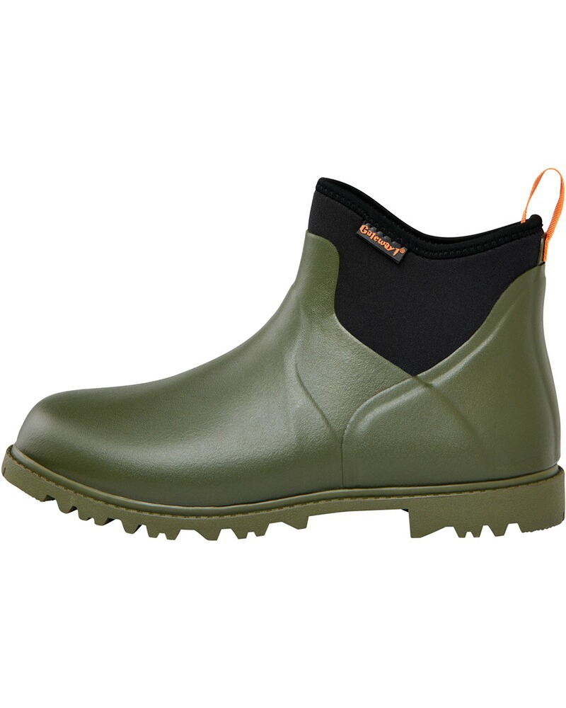 Kurzgummistiefel Ascot 6" 3mm, Gateway1