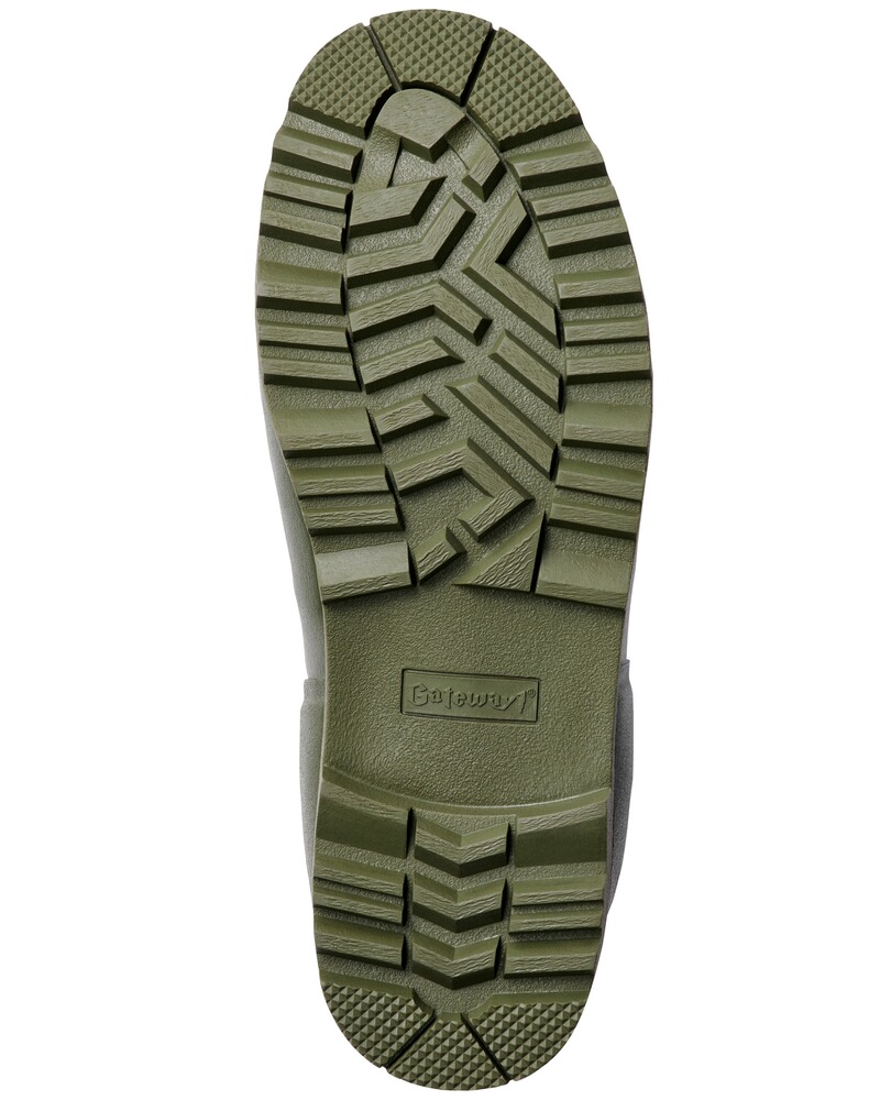 Kurzgummistiefel Ascot 6" 3mm, Gateway1