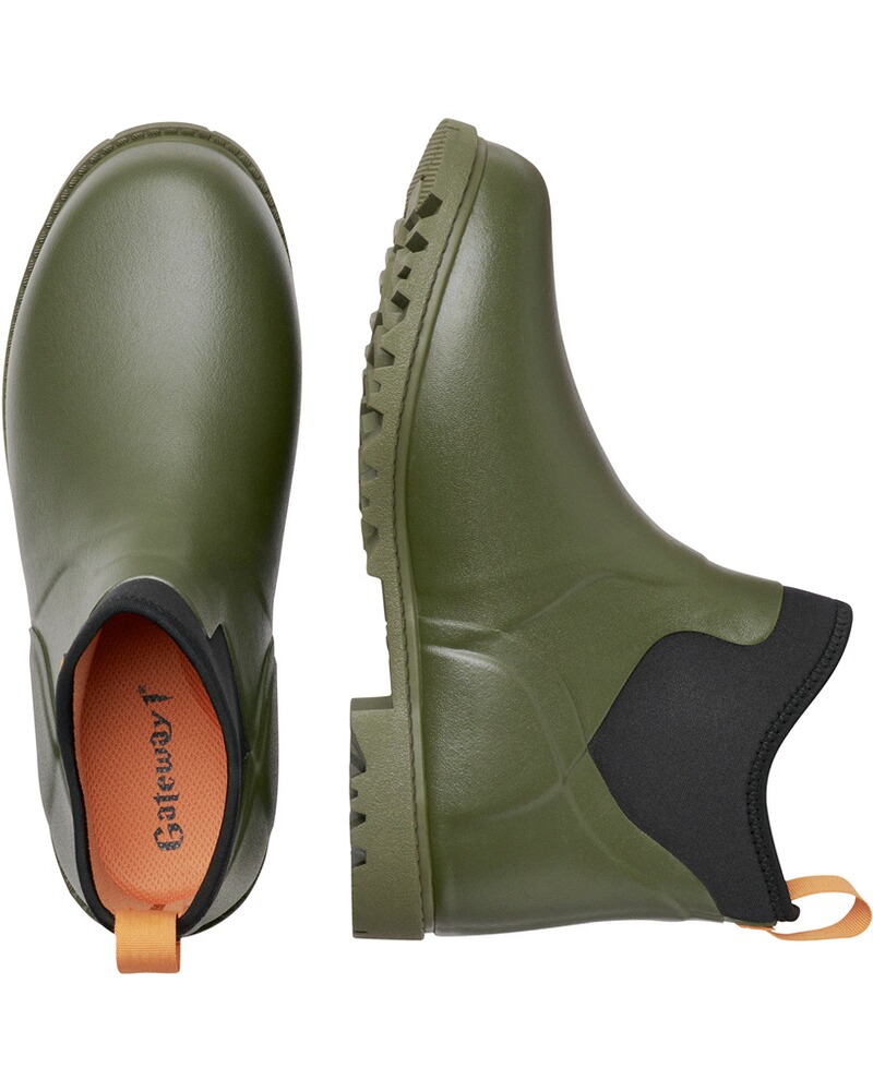 Kurzgummistiefel Ascot 6" 3mm, Gateway1