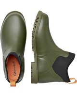Kurzgummistiefel Ascot 6" 3mm, Gateway1