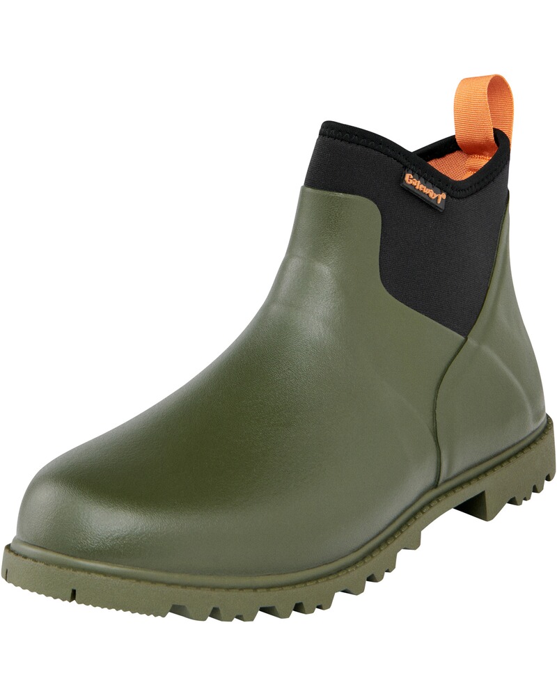 Kurzgummistiefel Ascot 6" 3mm