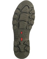 Gummistiefel Chasseur Cuir, Le Chameau