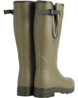 Gummistiefel Vierzonord Plus, Le Chameau