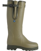 Gummistiefel Vierzonord Plus, Le Chameau