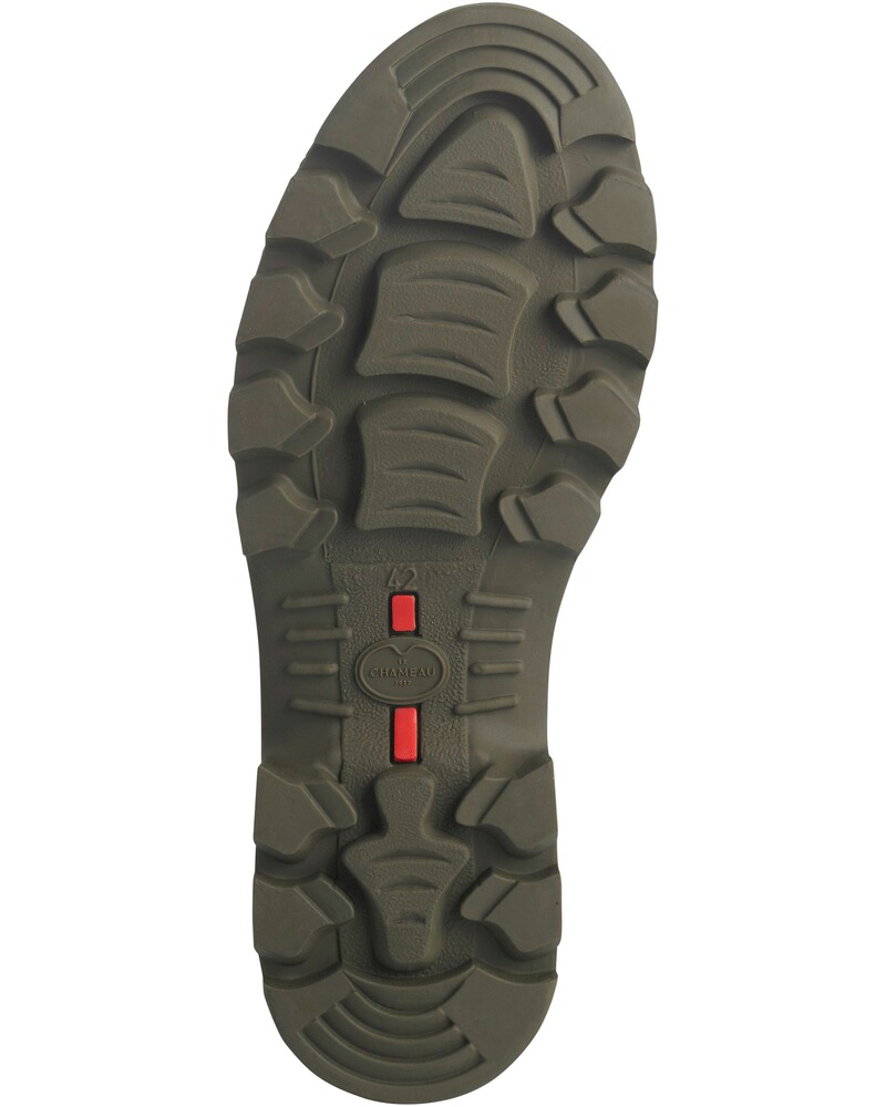 Gummistiefel Vierzonord Plus, Le Chameau