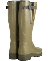 Gummistiefel Vierzonord, Le Chameau