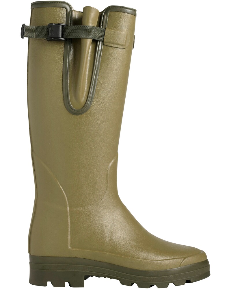 Gummistiefel Vierzonord, Le Chameau