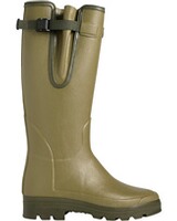 Gummistiefel Vierzonord, Le Chameau