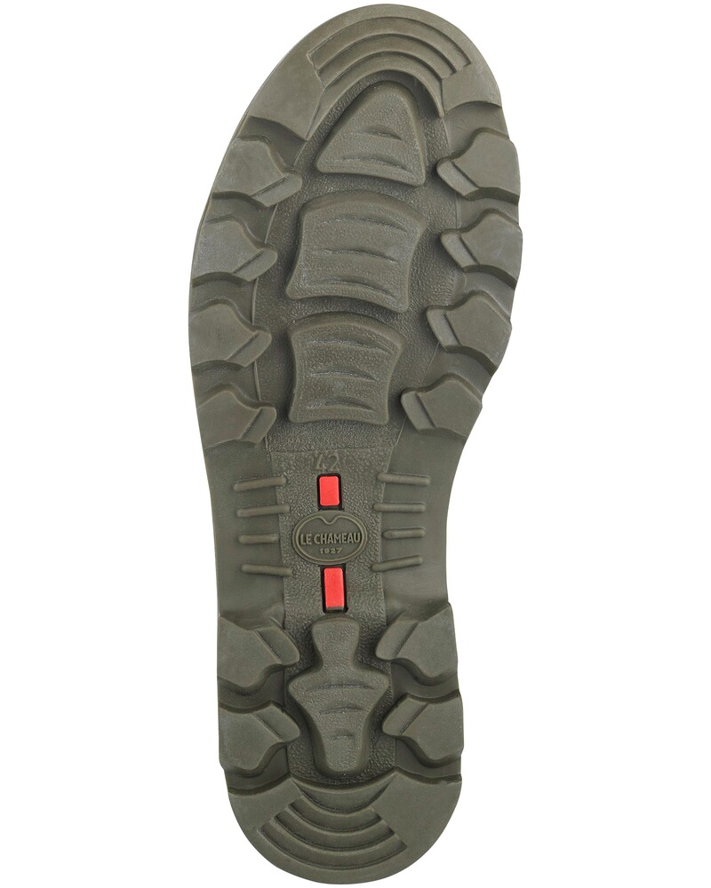Gummistiefel Vierzonord, Le Chameau