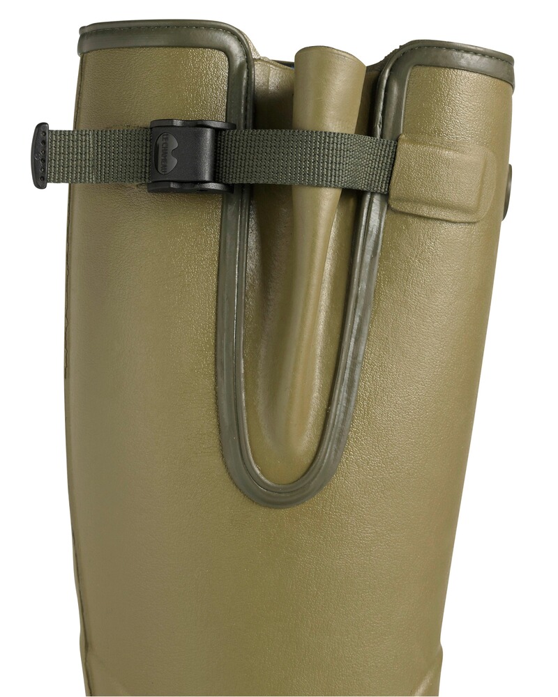 Gummistiefel Vierzonord, Le Chameau