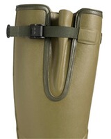 Gummistiefel Vierzonord, Le Chameau