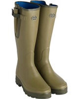 Gummistiefel Vierzonord, Le Chameau