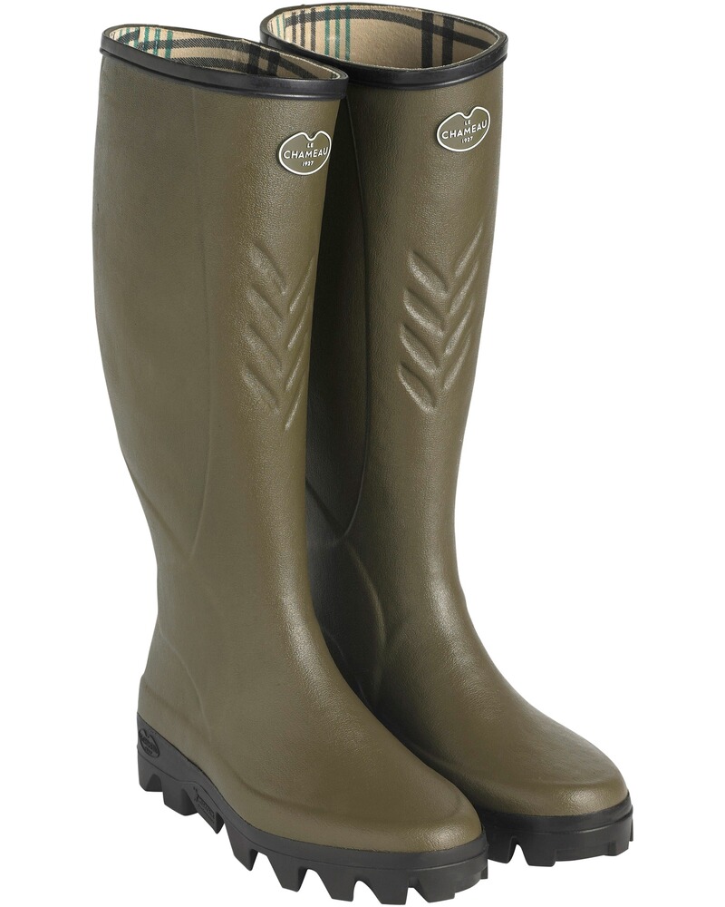 Gummistiefel Ceres Jersey