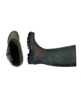 Gummistiefel Neo-2 mit Reißverschluss und Neoprenfutter, Parforce