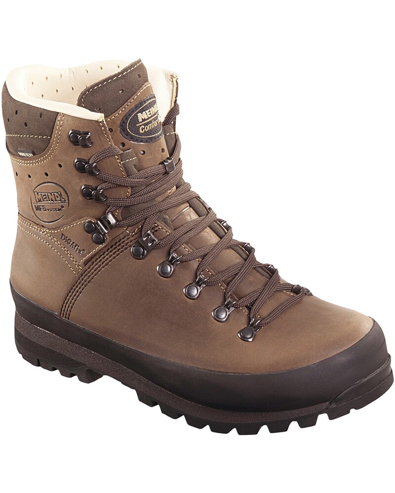 Stiefel Guffert GTX