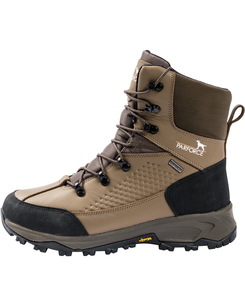 Winter Jagdstiefel, Parforce Active