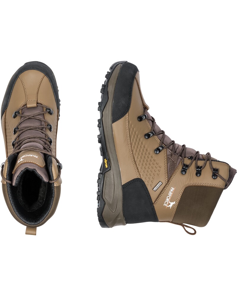 Winter Jagdstiefel, Parforce Active