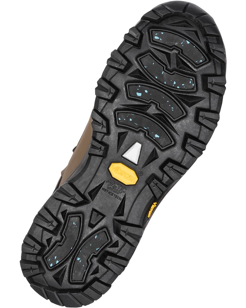 Winter Jagdstiefel, Parforce Active