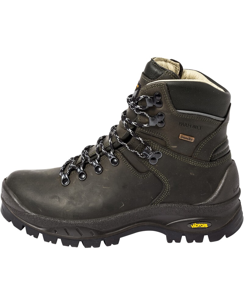 Bottes de chasse Rominten WP Sympatex, Parforce