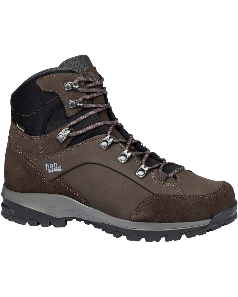 Stiefel Banks SF Extra GTX