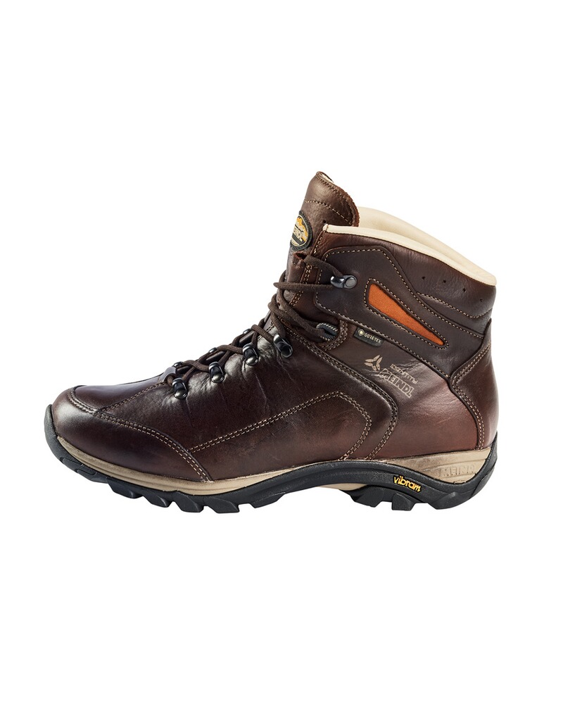 Stiefel Tessin Identity GTX, Meindl