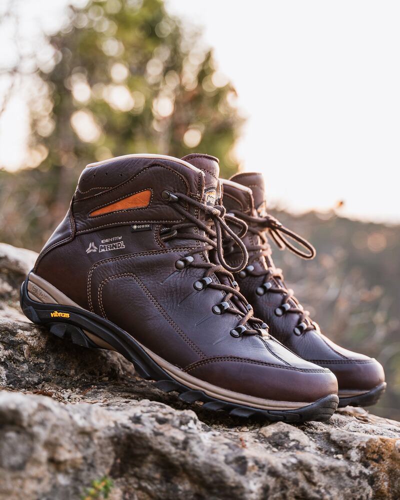 Stiefel Tessin Identity GTX, Meindl