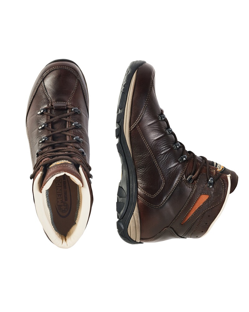 Stiefel Tessin Identity GTX, Meindl