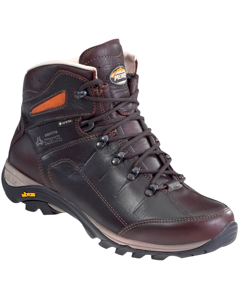 Stiefel Tessin Identity GTX, Meindl