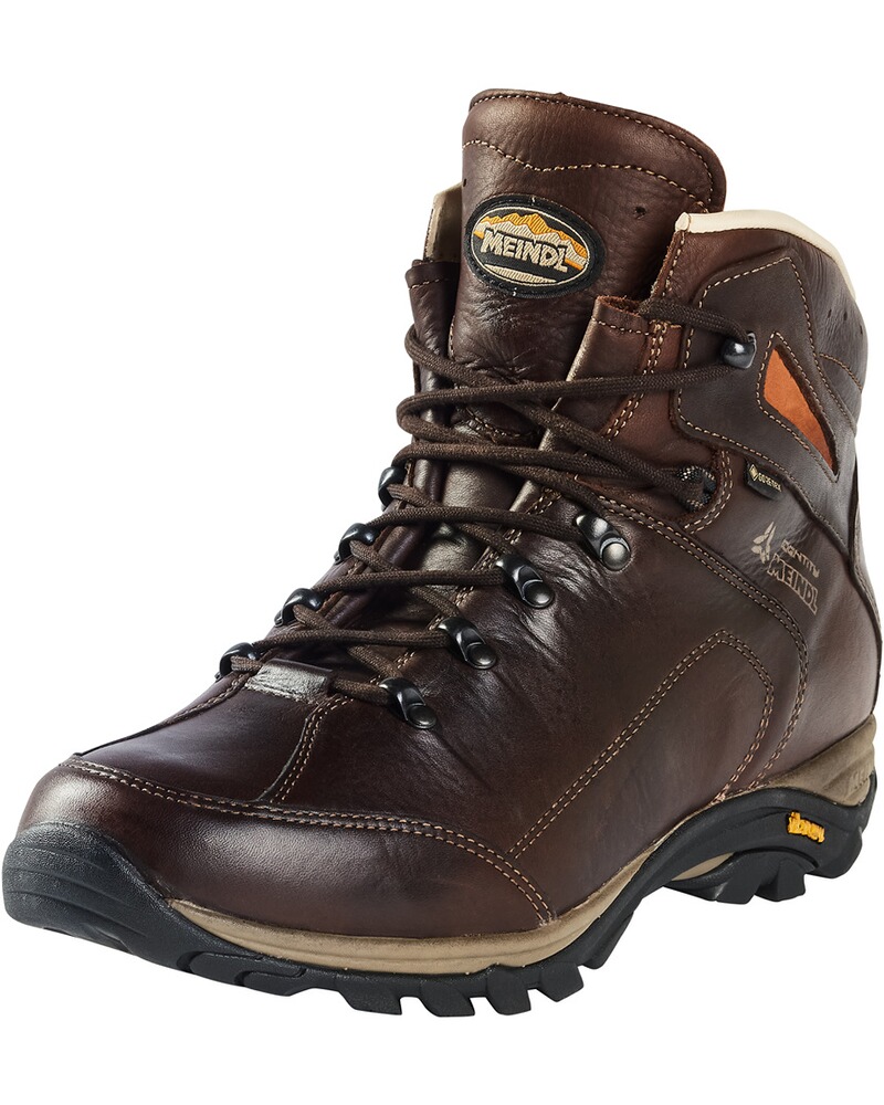 Stiefel Tessin Identity GTX