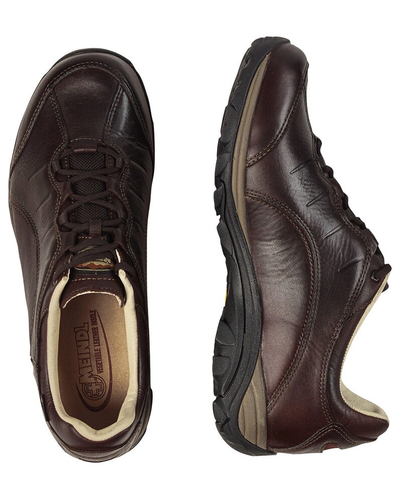 Halbschuh Linosa Identity GTX, Meindl
