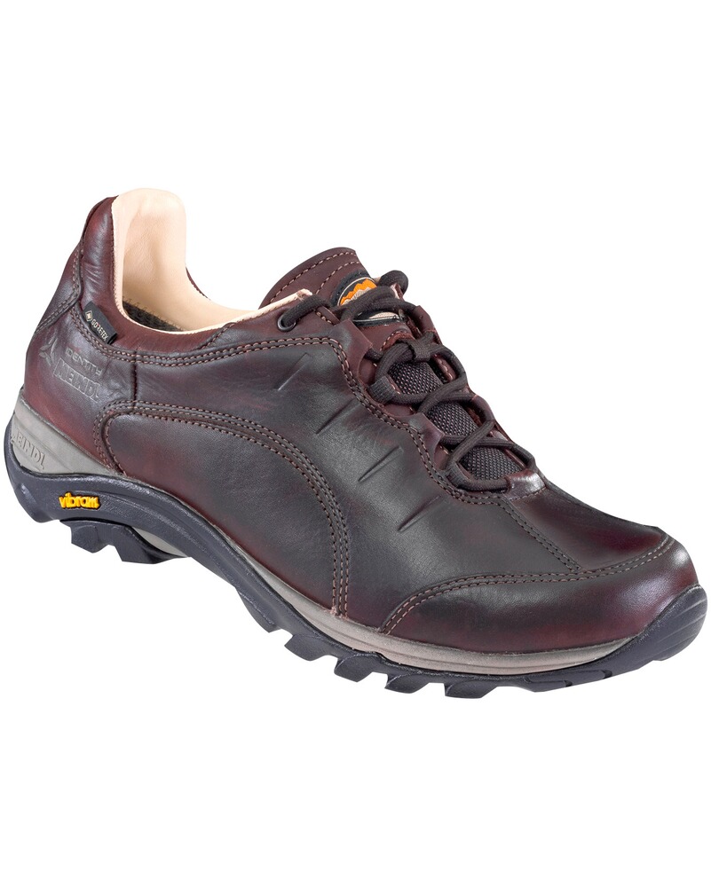 Halbschuh Linosa Identity GTX, Meindl