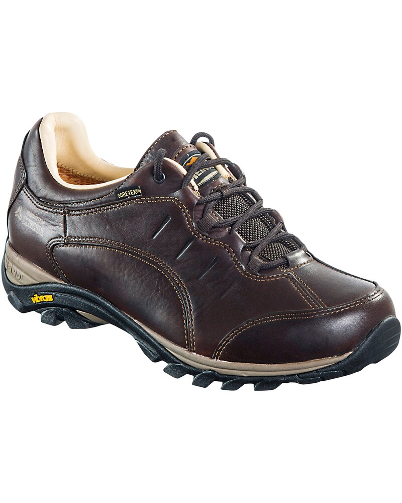 Halbschuh Linosa Identity GTX