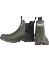 Gummistiefel Chelsea, Barbour