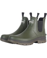 Gummistiefel Chelsea, Barbour