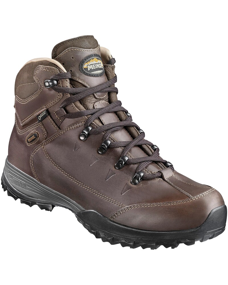 Stiefel Stowe GTX