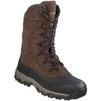 Thermostiefel Garmisch II GTX, Meindl