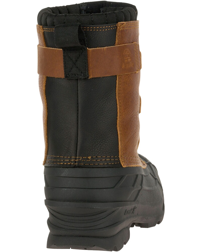 Thermostiefel Alborg Plus, Kamik