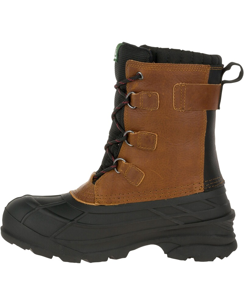 Thermostiefel Alborg Plus, Kamik