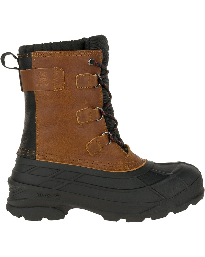Thermostiefel Alborg Plus, Kamik