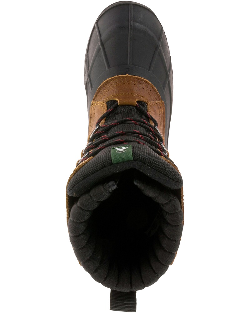 Thermostiefel Alborg Plus, Kamik