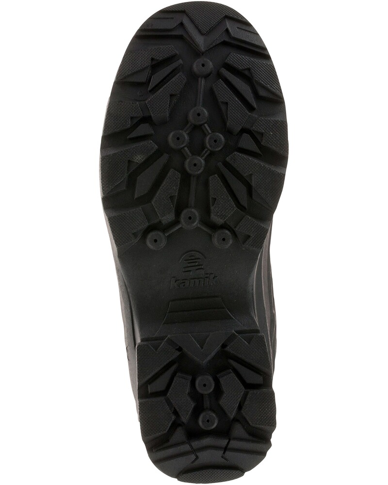 Thermostiefel Alborg Plus, Kamik