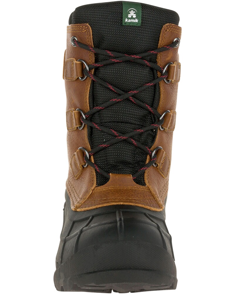 Thermostiefel Alborg Plus, Kamik