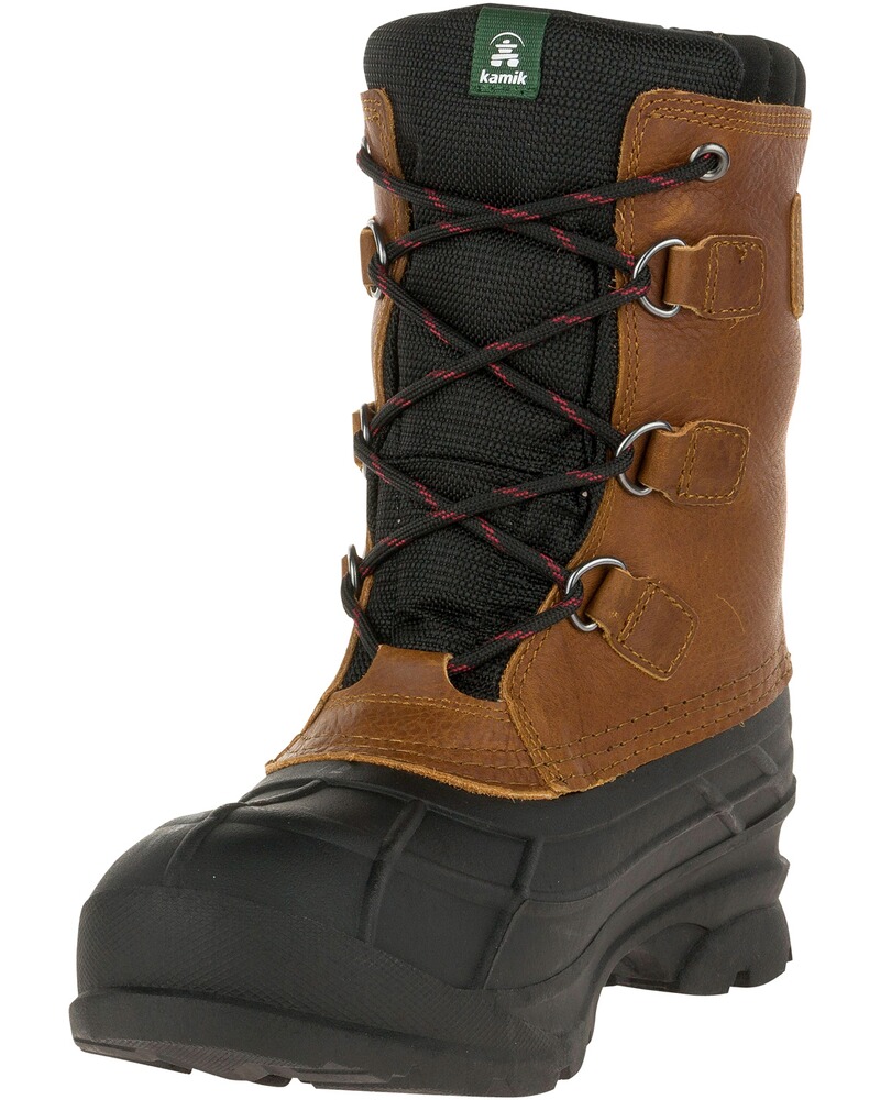 Thermostiefel Alborg Plus, Kamik